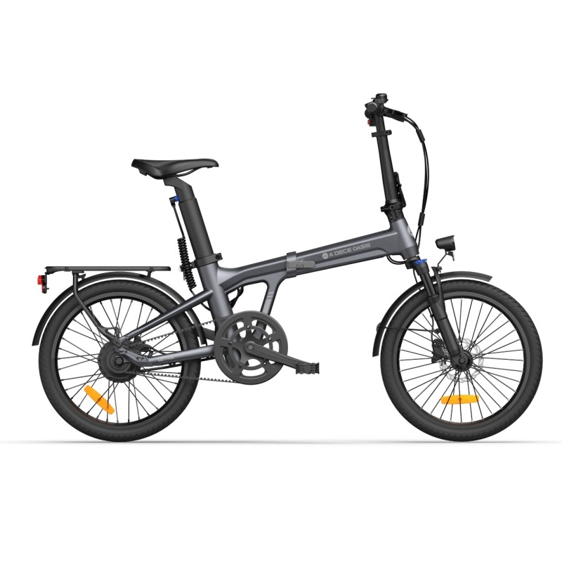 ADO elektrijalgratas Air 20 Ultra, Meteor Grey