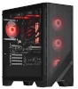 Actina 5901443421535 PC Intel Core Ultra 7 265KF 32GB DDR5-SDRAM 2TB SSD NVIDIA GeForce RTX 5080 Windows 11 Home Midi Tower must