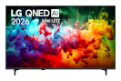 LG teler 43" QNED70B – 4K Edge Mini-LED teler