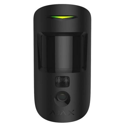 Ajax Detector Wireless Motioncam Hd must Phod
