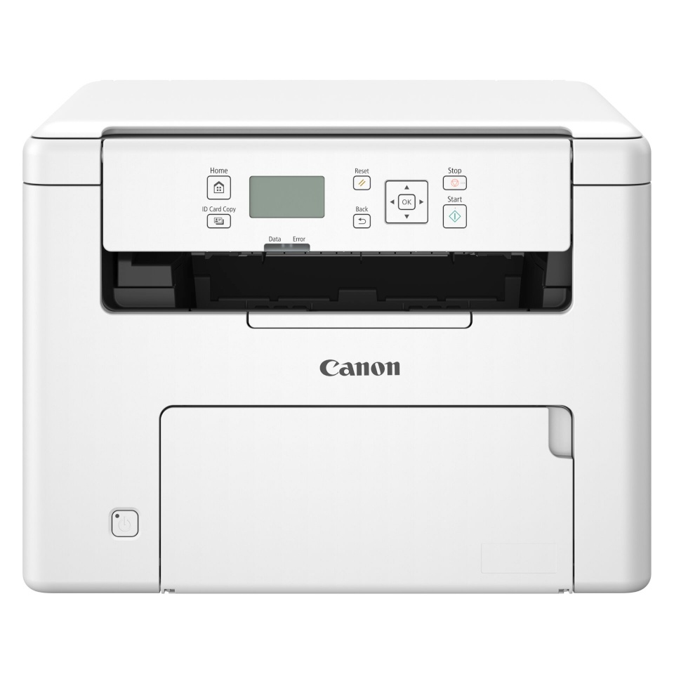 Canon printer i-SENSYS MF 272 dw II