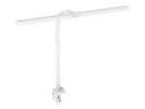 Digitus LED laualamp, 80 cm, valge | DA-90493 | 2400 lm | 16 W | 3000-6500 K | Warm valge light to valge daylight | LED lamp | 10 V