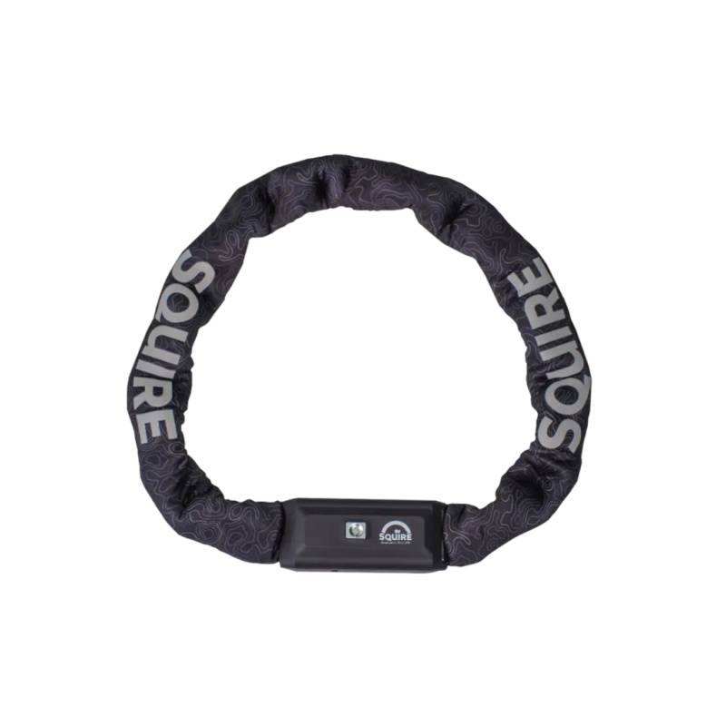 Squire Kettlukk Chainlok 10
