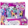 Hasbro mängufiguur My Little Pony - Set of 5 ponies. Friends of the Bay of Mane F3865