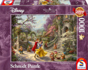 Schmidt pusle Disney Dancing with the prince 1000-osaline 59625
