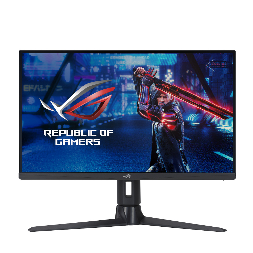 ASUS monitor ROG Strix XG27AQMR 27" Quad HD LED, must