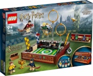 Lego klotsid Harry Potter 76416 Quidditch Trunk