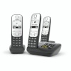 Gigaset telefon A690 A Trio must