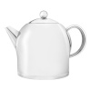 Bredemeijer teekann Teapot Minuet 2,0l Santhee shiny finish 5310MS