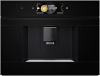 Bosch integreeritav espressomasin CTL7181B0 Series 8 Fully Automatic Coffee Machine, must