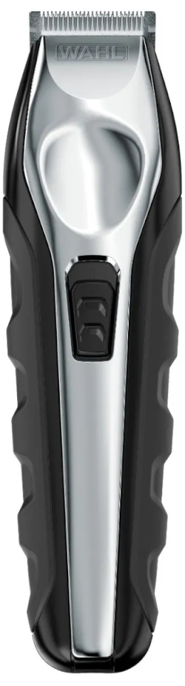 Wahl habemepiiraja 09888-1216 Beard Trimmer, must/roostevaba teras