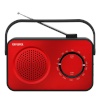 Aiwa raadio R-190, punane