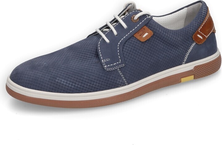 Camel Active vabaajajalatsid 54CP001 sinine - suurus 48