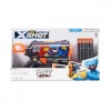 X-Shot Blaster FLUX (8 Darts) Toony
