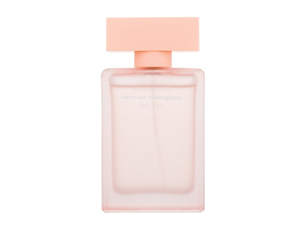 Narciso Rodriguez parfüüm For Her Musc Nude 50ml, naistele