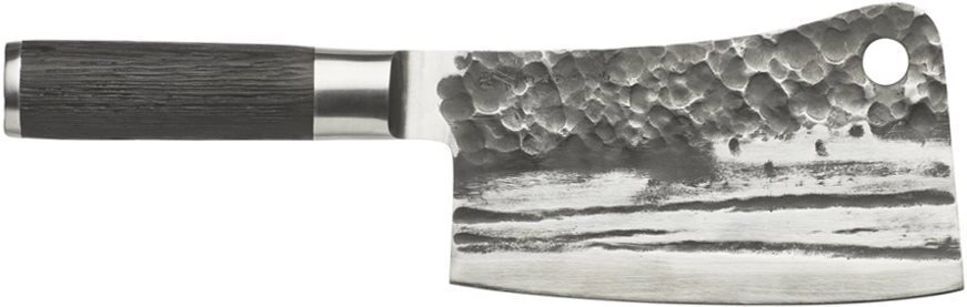 Satake lihanuga Kuro Chopper Meat Axe, 18cm