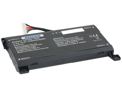 Avacom NOHP-FM08-340 Notebook Spare Part Battery