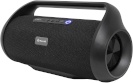 Tellur kõlar Bluetooth Speaker Obia 50W Black, must