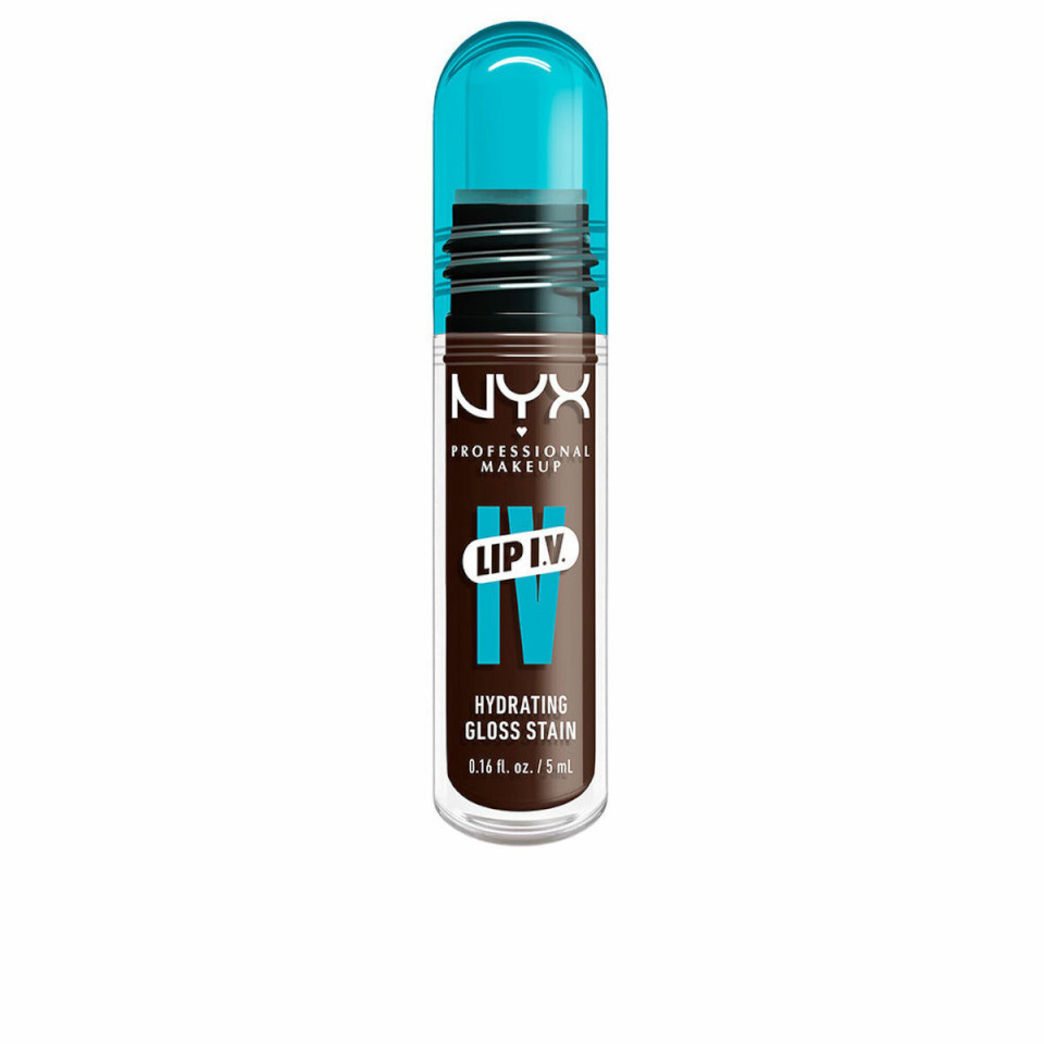 NYX huulevärv LIP IV 5ml