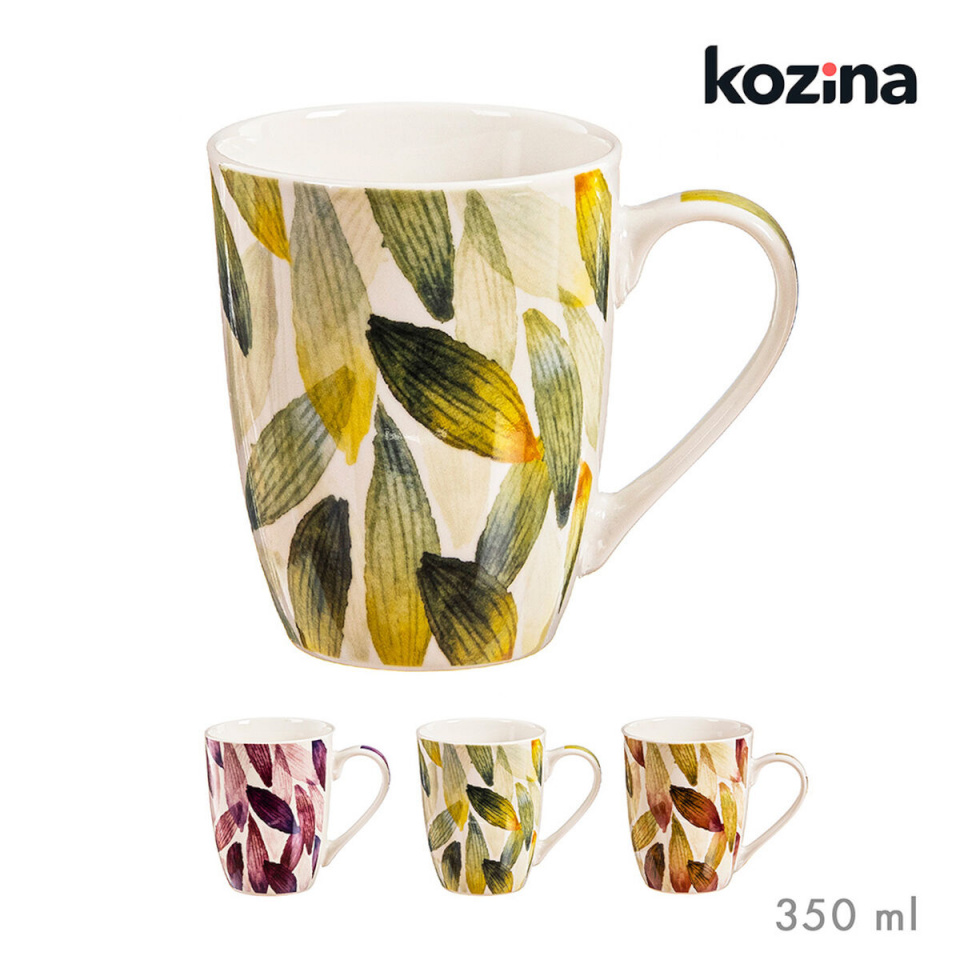 Kozina kruus 340ml