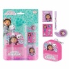 Gabby's Dollhouse kontoritarvete komplekt 5tk