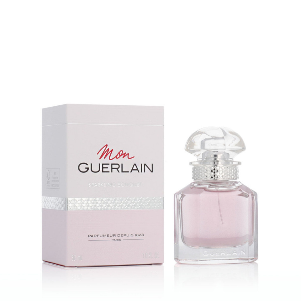 Guerlain naiste parfüüm Sparkling Bouquet EDP