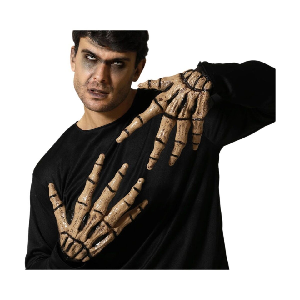 BGB Carnival Halloweeni Kaunistused Koletis Kindad