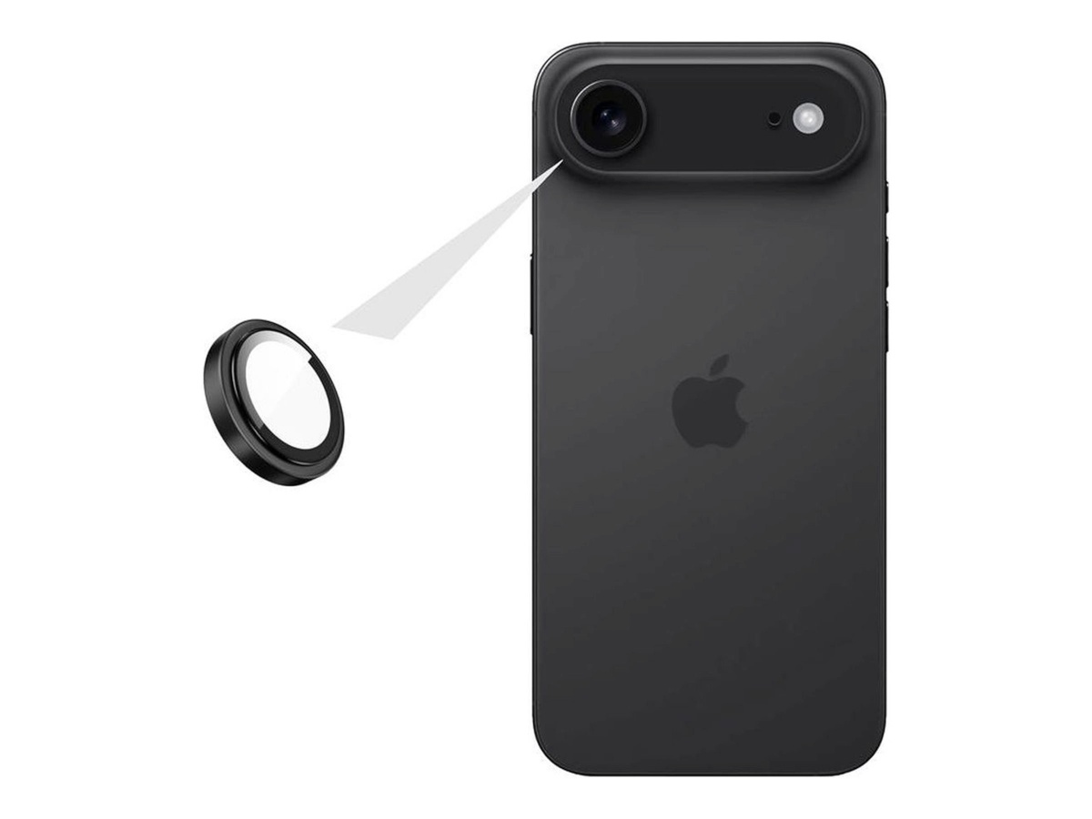 Fixed Camera Glass for Apple iPhone 17 Air, must |
