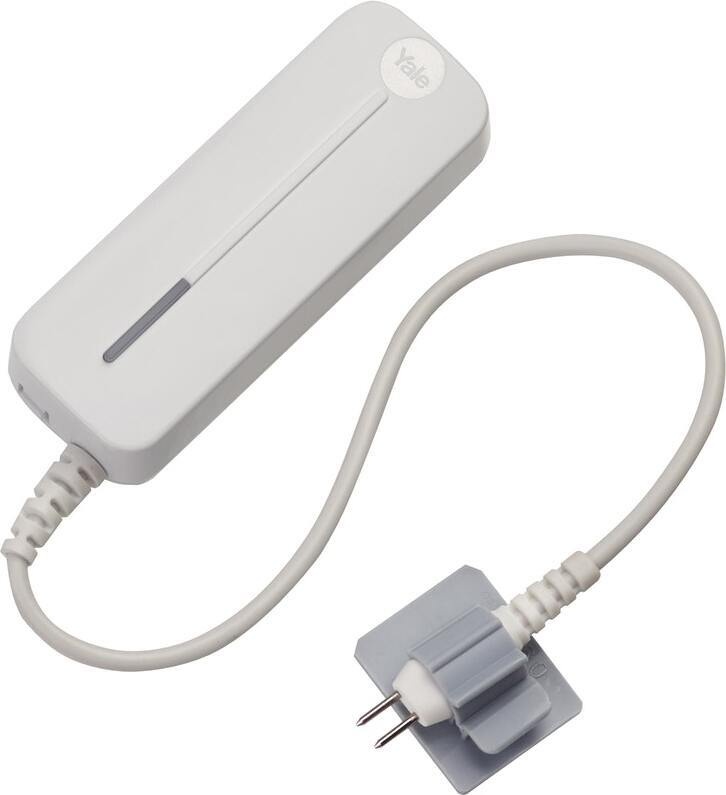 Yale'i nutika kodu lekkedetektor veelekke detektor