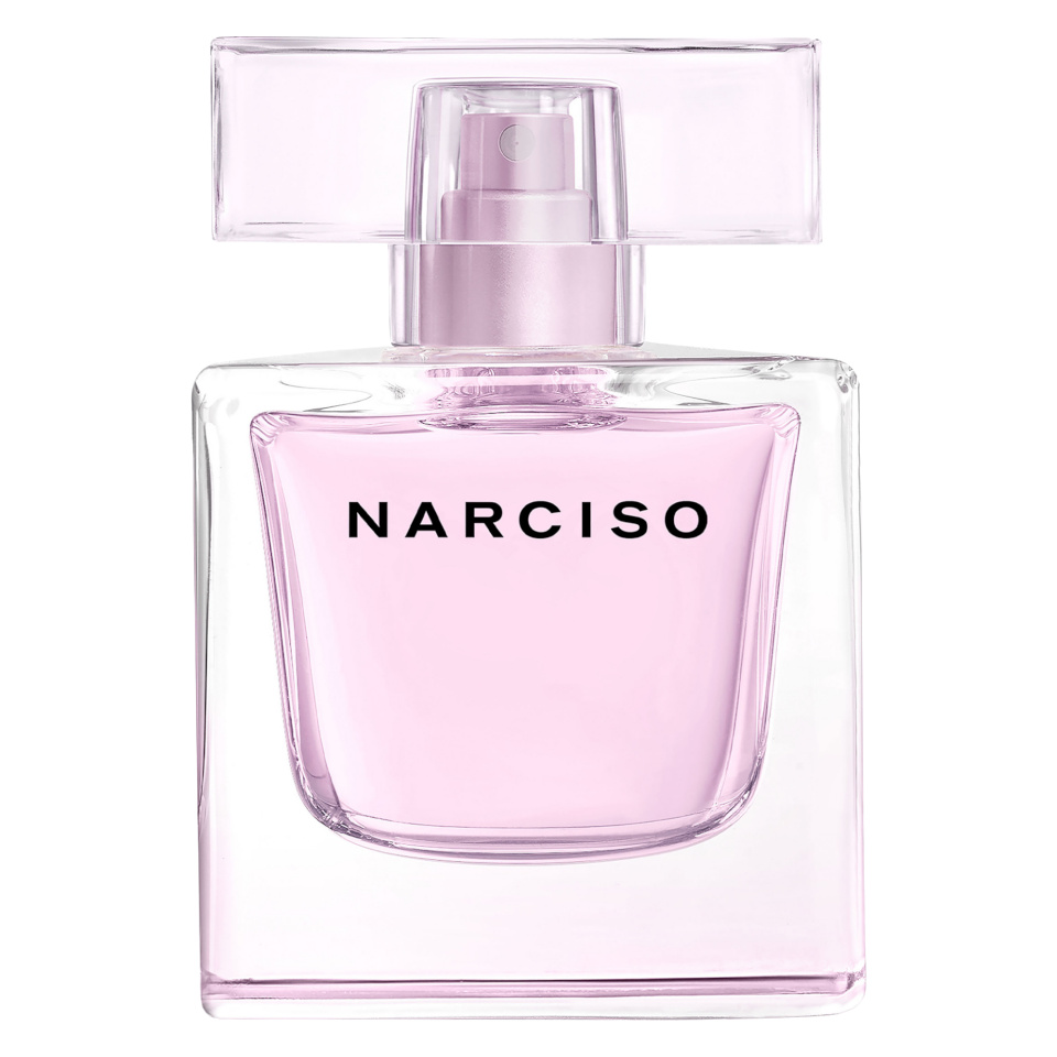Narciso Rodriguez parfüüm Narciso Radiante 50ml, naistele
