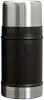 Stanley legendaarne klassikaline toidupurk termospudeliga, 0,71 l, must 2.0