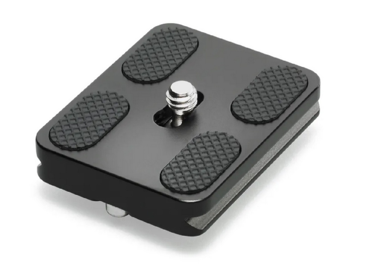 Cullmann MUNDO MX484 kiirühendusplaat