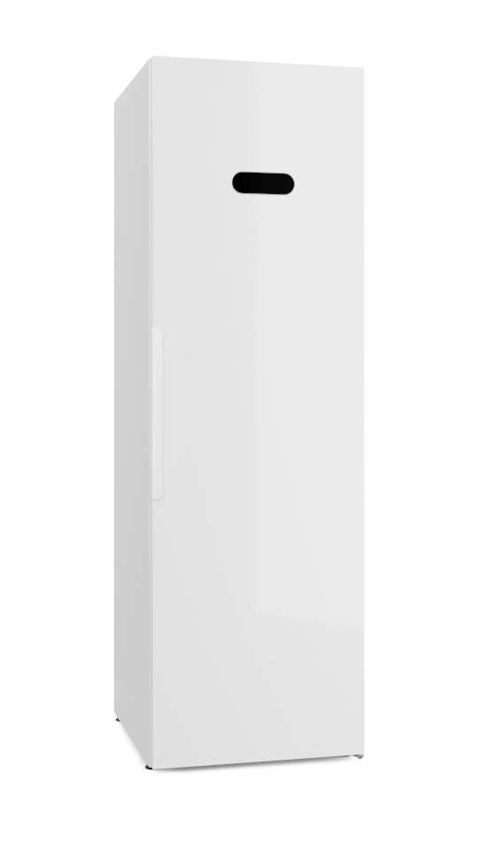 Nimo kuivatuskapp Passat DC 60, valge