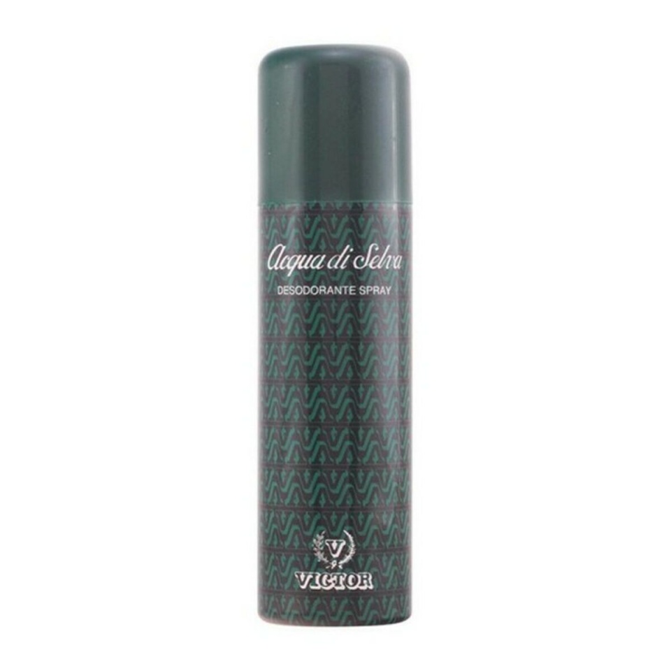 Victor deodorant Acqua di Selva 200ml, meestele