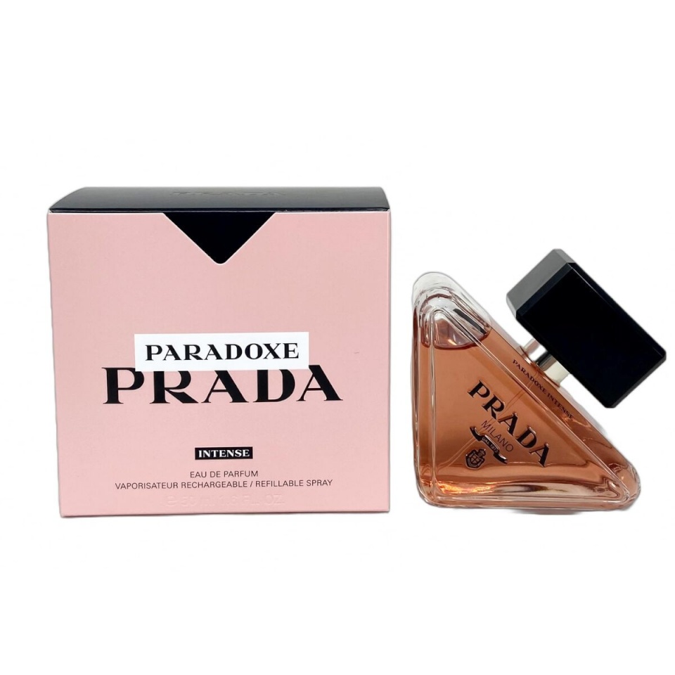 Prada naiste parfüüm Paradoxe Intense EDP 50ml