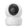 Ezviz turvakaamera H6c Pro  Smart Wi-Fi Pan & Tilt Camera, 8MP, 4K, valge