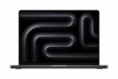 Apple sülearvuti MacBook Pro 14.2-inch: M5 Pro 18, 20. 48GB. 1TB SSD. without power adapter - Space must