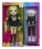 Mga mängunukk Doll Rainbow High Jade