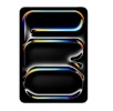 Apple tahvelarvuti iPad Pro 11" Wi-Fi+ Cellular 2TB with standard glass- Space Black