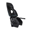 Thule lastetool Yepp Nexxt 2 Maxi lastetooli pagasiraami kinnitus, tume kiltkivi