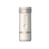 Outin kohviveski OTCG-01-SW Coffee Grinder valge