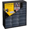 Stanley Kleinteilemagazin + 39 Schubfächern