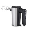 WMF käsimikser Kult X Hand Mixer, roostevaba teras/must