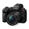 Panasonic Lumix DC-G9 II+G 3.5-5.6 12-60mm ASPH Power OIS must. Kamerakit