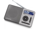 Aiwa taskuraadio RD-40DAB