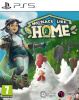 Merge Games mäng No Place Like Home, PS5