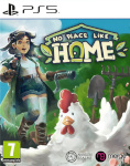 Merge Games mäng No Place Like Home, PS5
