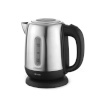 Maestro veekeetja MR-027 Electric Kettle, 1,2L, 1630W, roostevaba teras/must