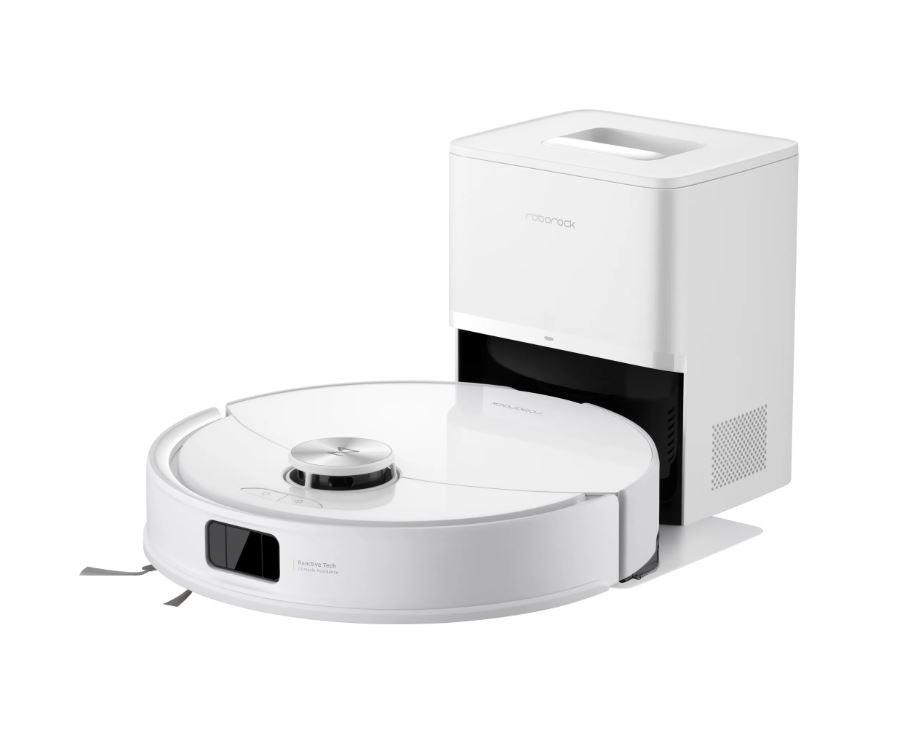 Roborock robottolmuimeja Q10VF+ Robot Vacuum Cleaner, valge