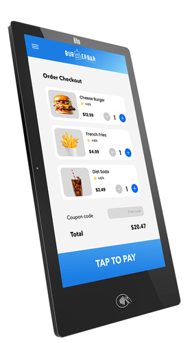 Elo Touch Systems E574316 Esy22i1-2uwd-0-4g-6e-a12